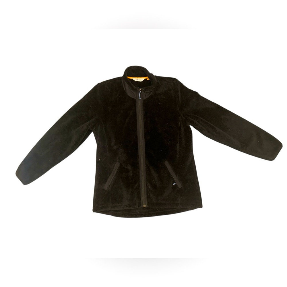 Black Women’s Orvis Lightweight Jacket